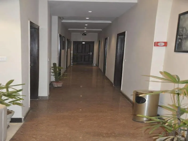 Hotel Pace Gurgaon