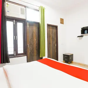 O Welcome Residency Hotel
