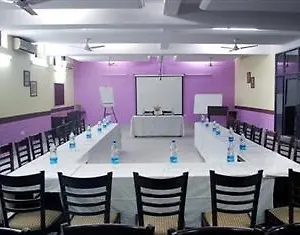 Smart Hotel