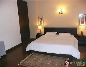 Corporate Hotel