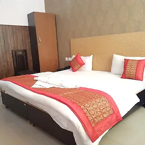 The Royal Crown Hotel