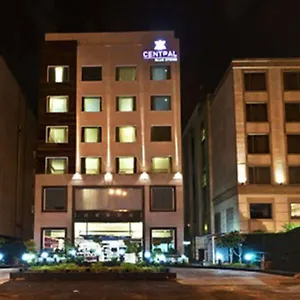 Blue Stone By Royal Orchid Hotel